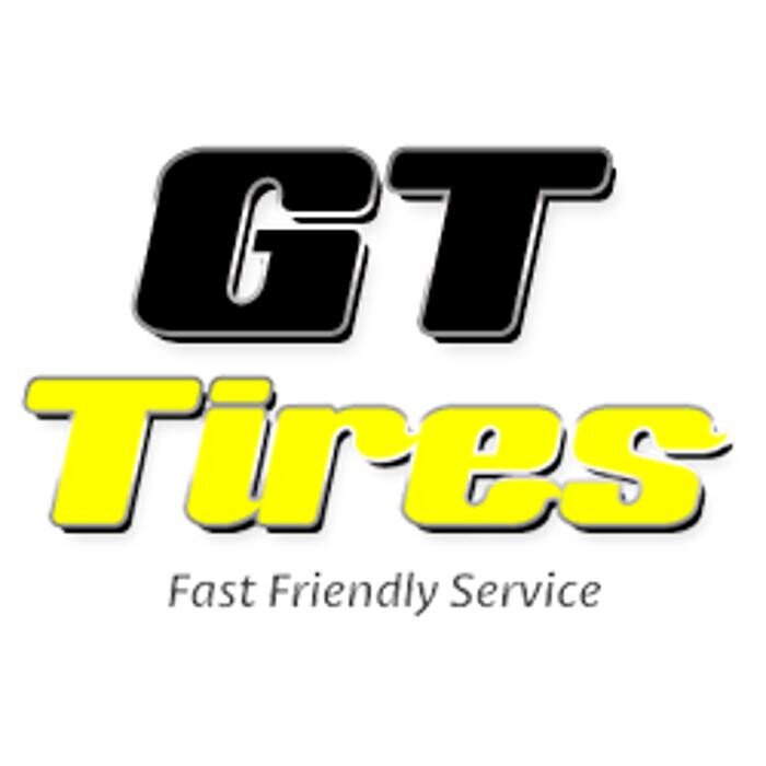 GT Tires Logo