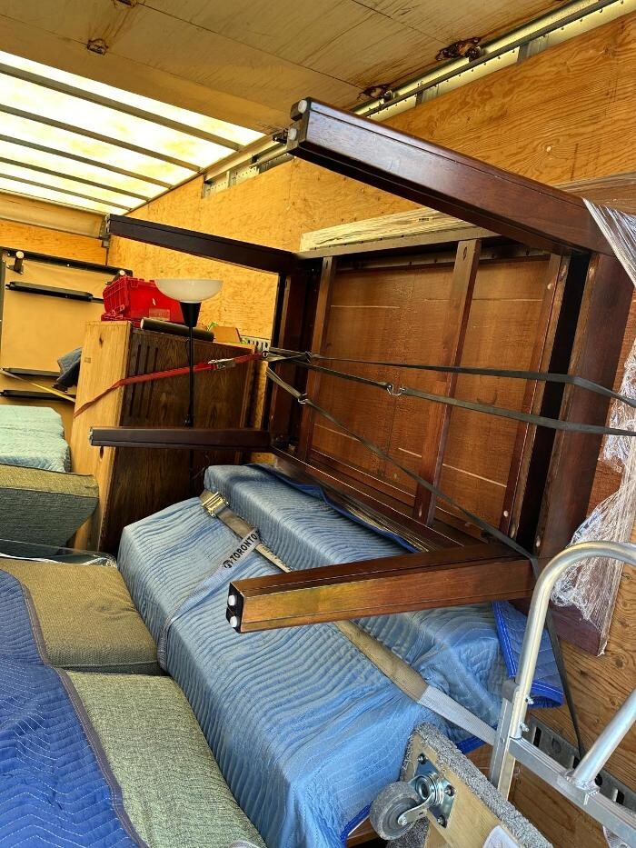 Images Proactive Movers Inc