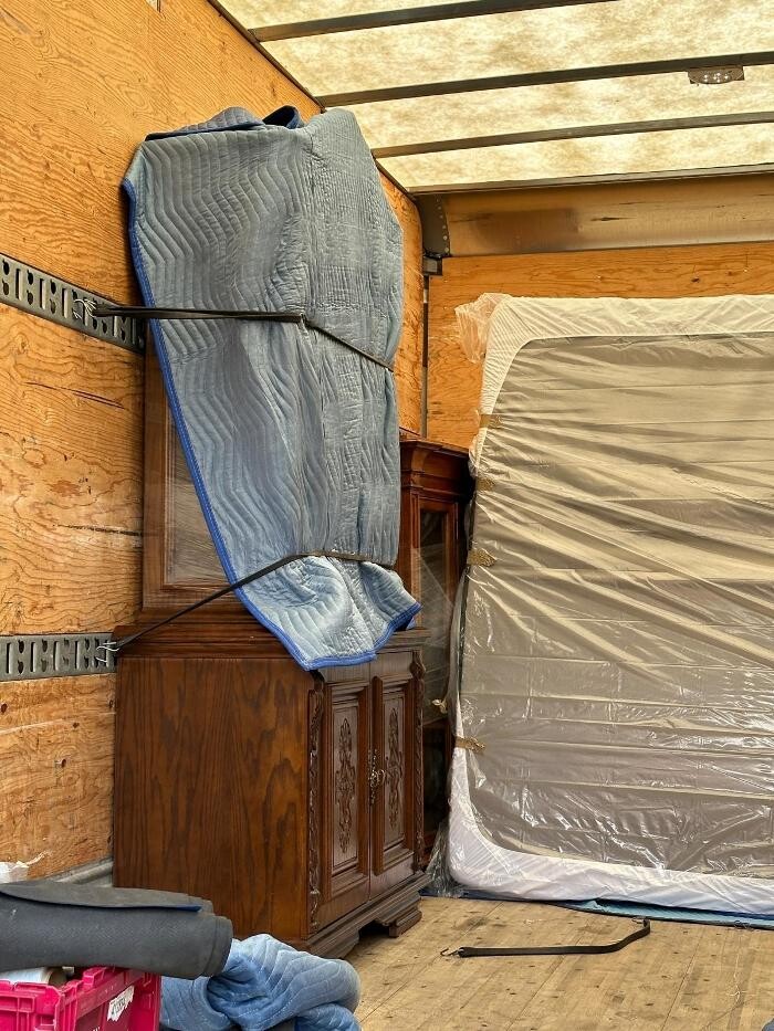 Images Proactive Movers Inc