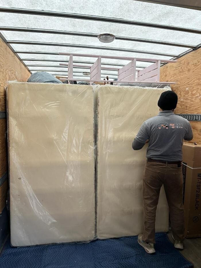 Images Proactive Movers Inc