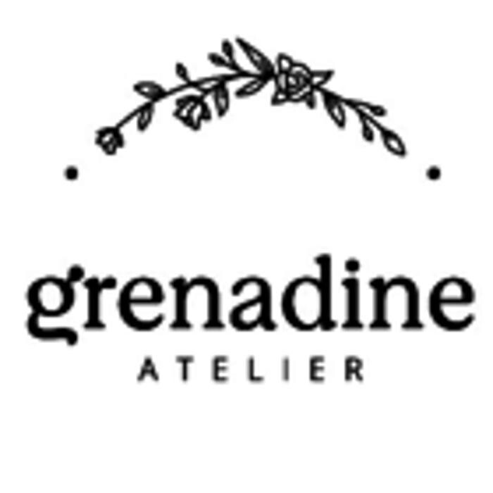 Grenadine Atelier Logo