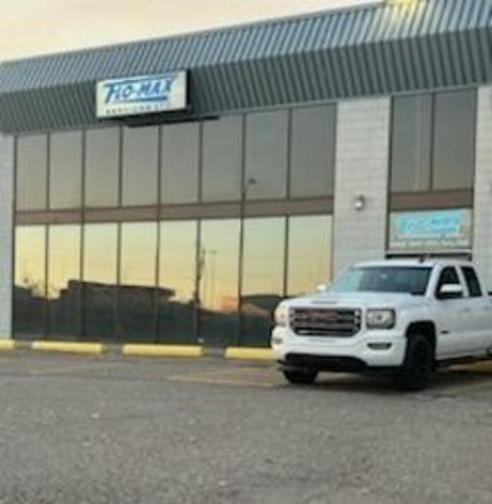 Images Flo-Max Services Ltd