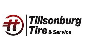 Tillsonburg Tire Logo