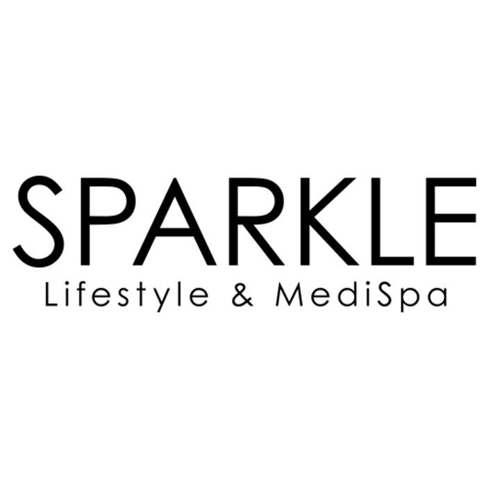 Sparkle Lifestyle & MediSpa Logo