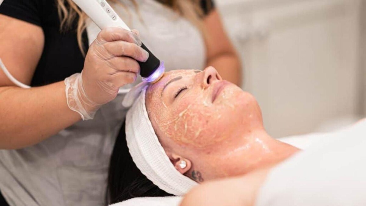 Images Sparkle Lifestyle & MediSpa