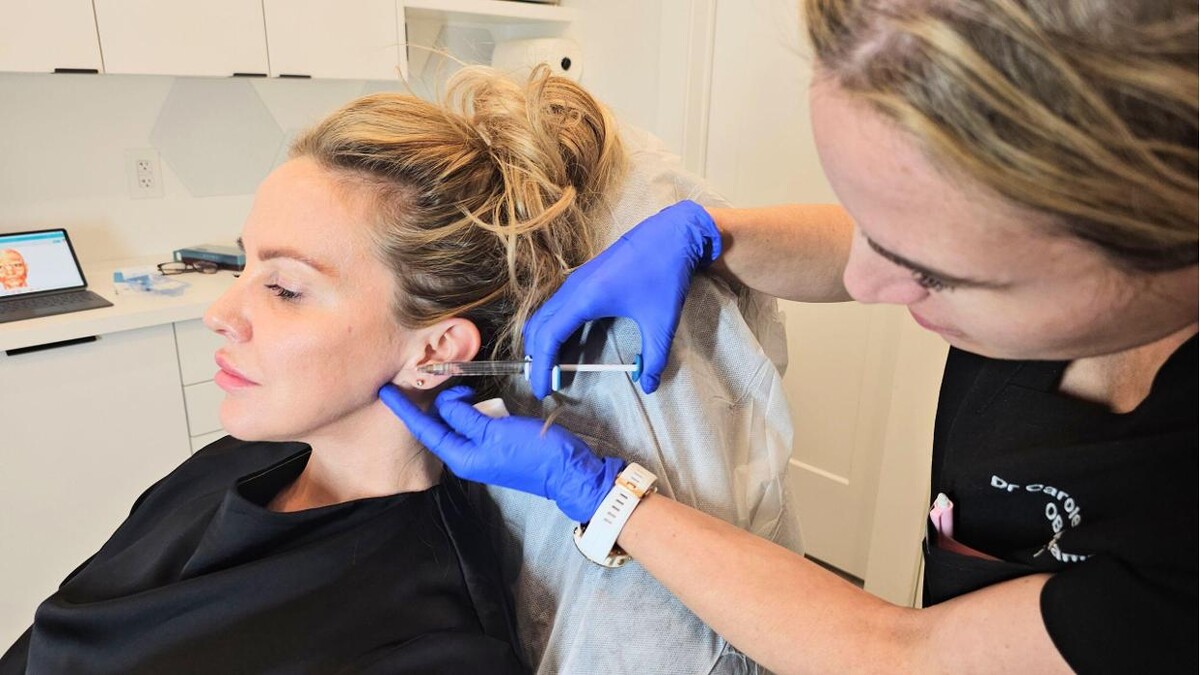 Images Sparkle Lifestyle & MediSpa