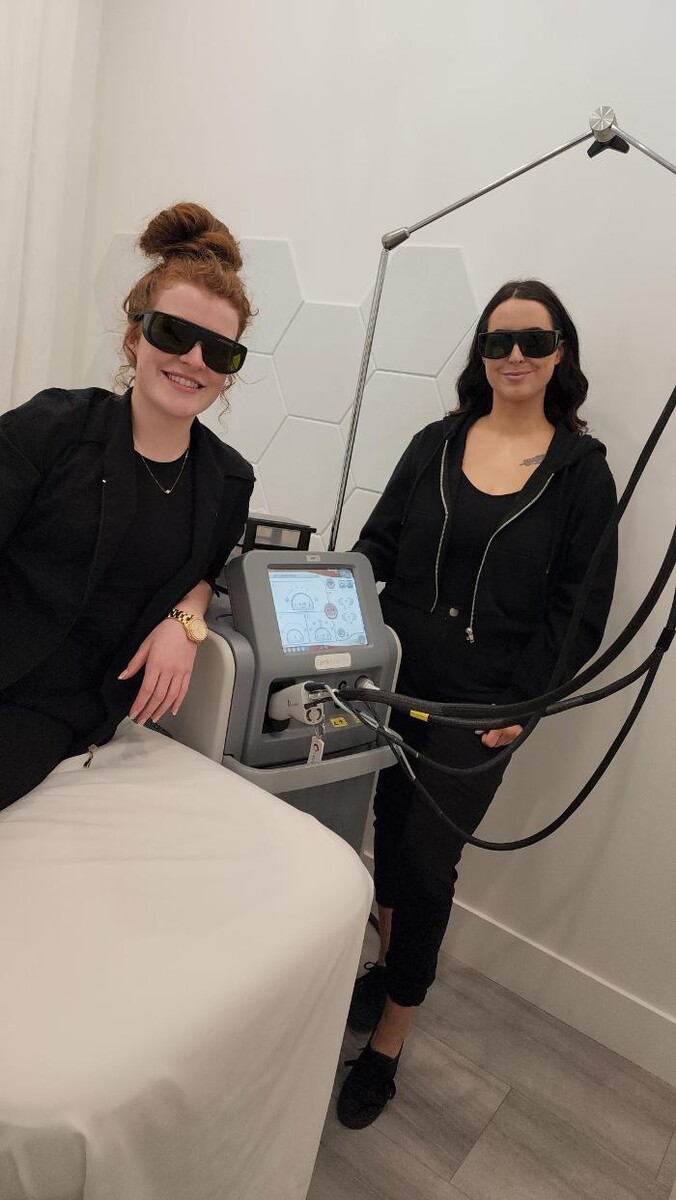 Images Sparkle Lifestyle & MediSpa