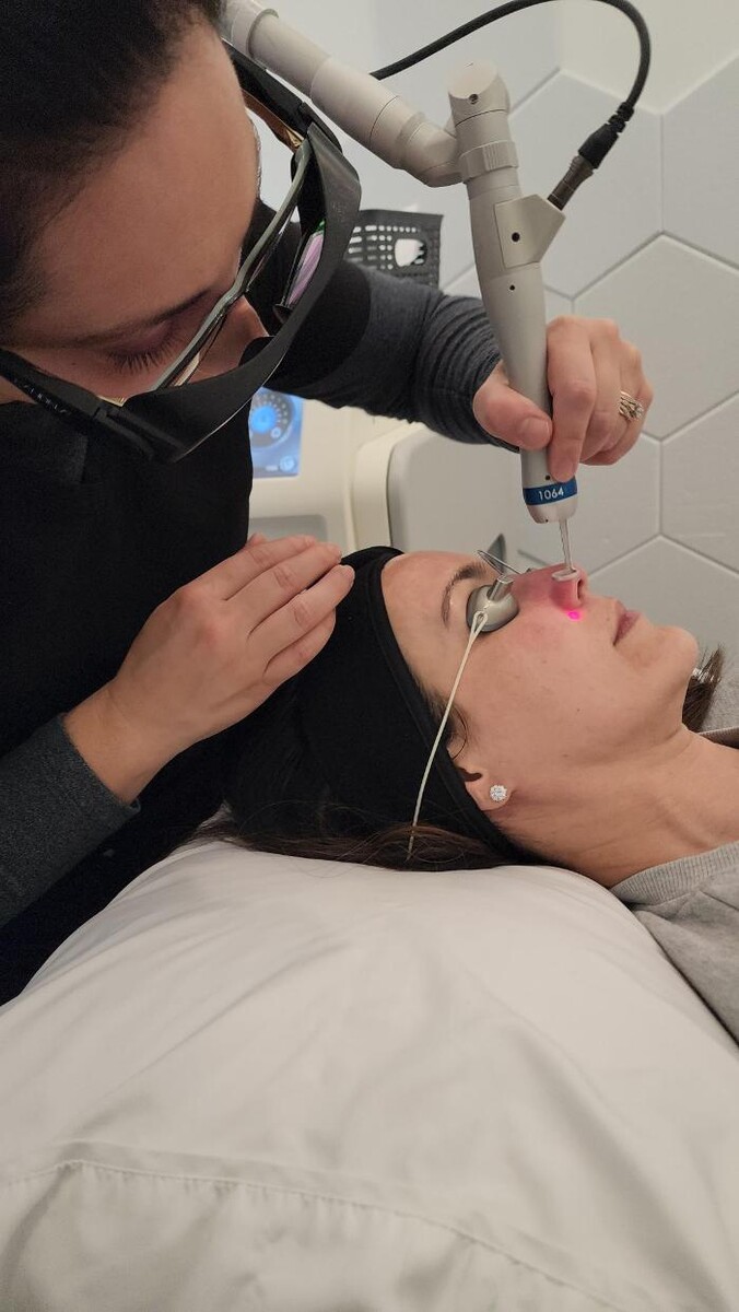 Images Sparkle Lifestyle & MediSpa