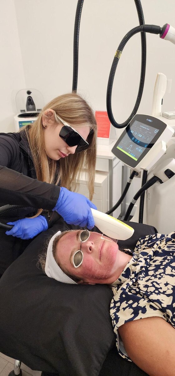 Images Sparkle Lifestyle & MediSpa
