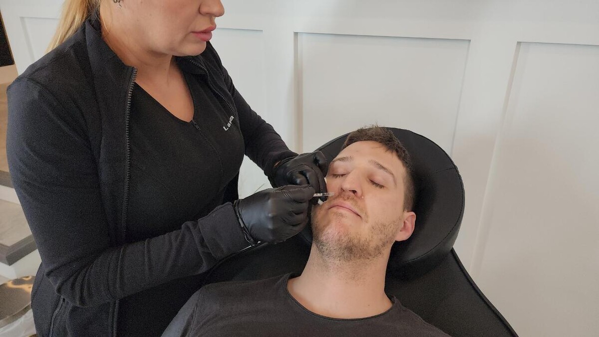 Images Sparkle Lifestyle & MediSpa