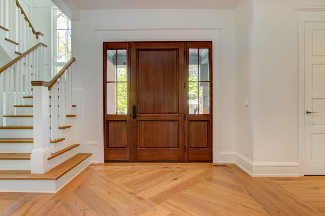 Images Precision Painting Inc.