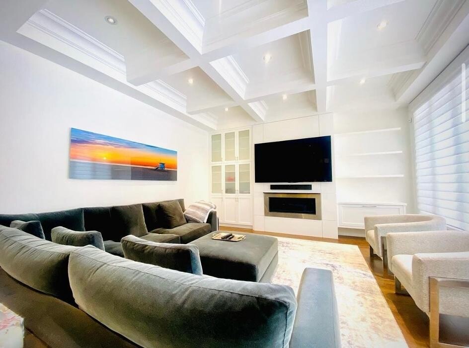 Images Precision Painting Inc.