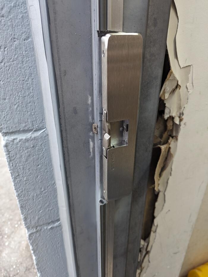 Images Ben's Lock and Security