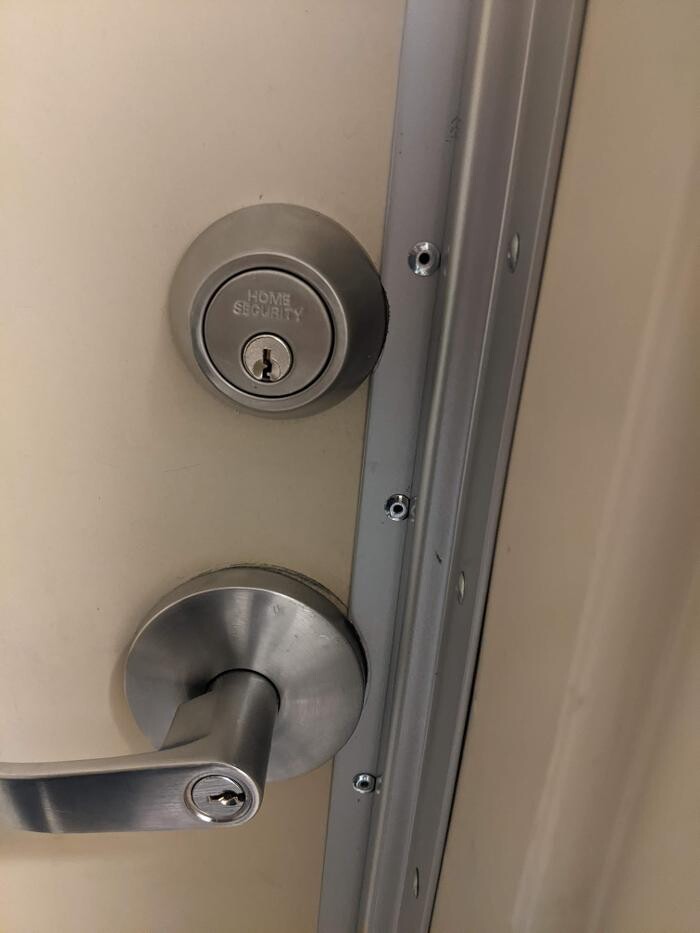 Images Ben's Lock and Security