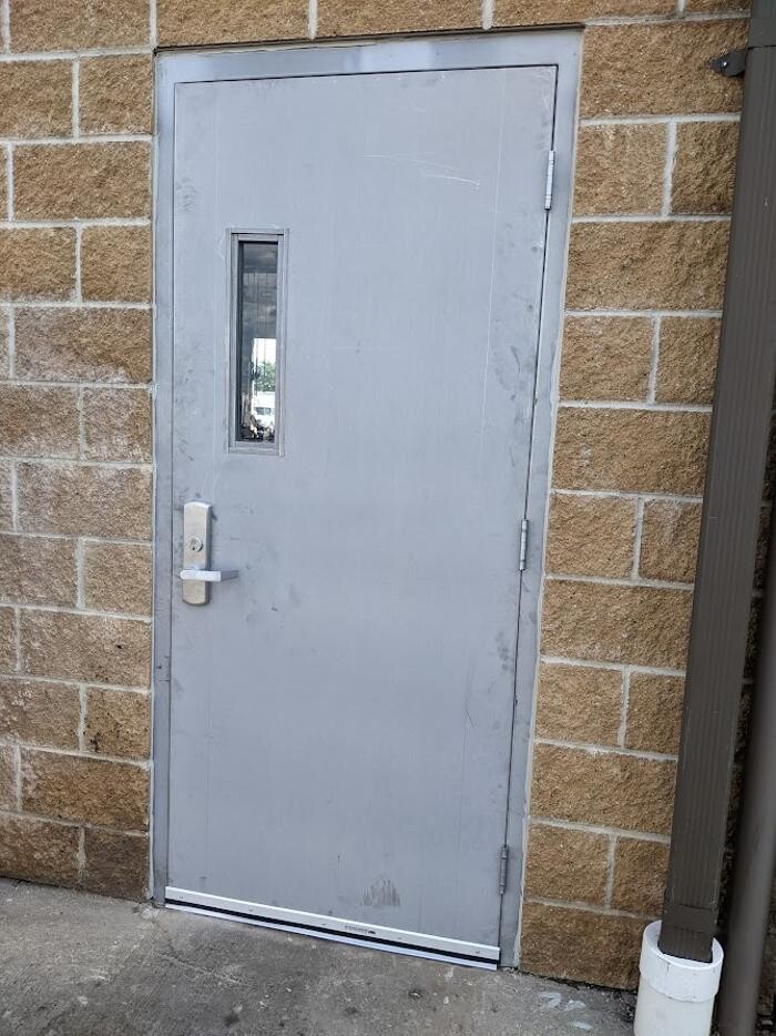 Images Ben's Lock and Security