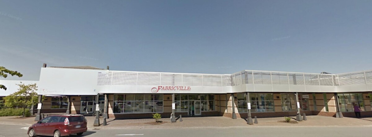 Images Fabricville - Fabric Store