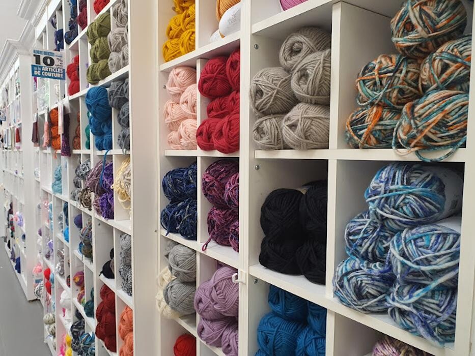 Images Fabricville - Magasin De Tissus