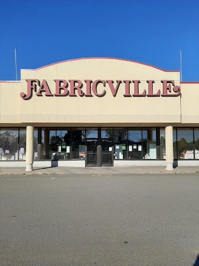 Images Fabricville - Magasin De Tissus