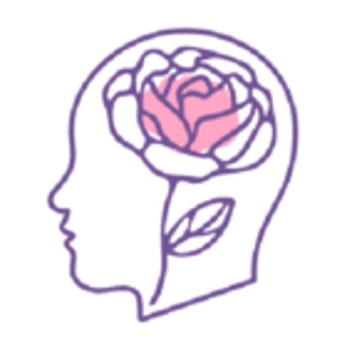 Rose Psychotherapy Services Logo