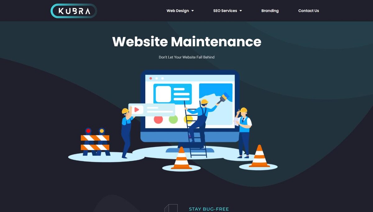 Images Kubra Media Solutions