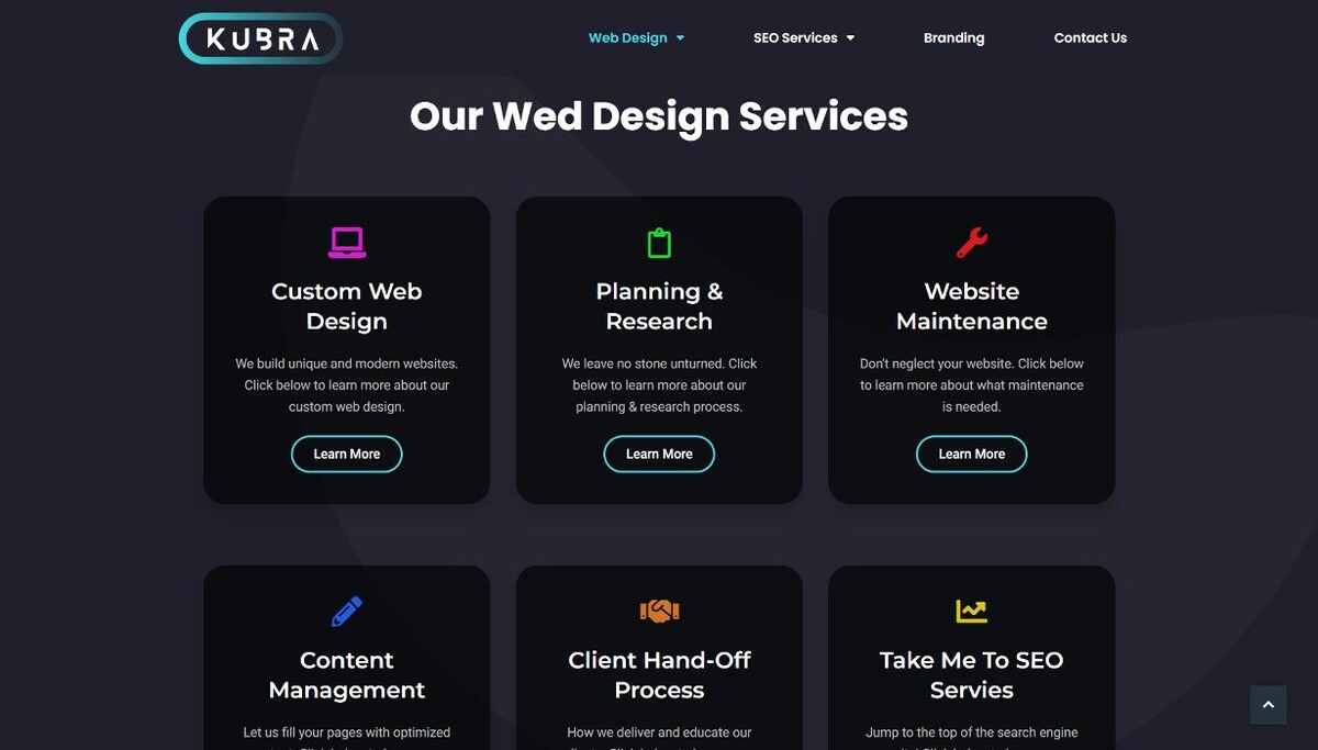 Images Kubra Media Solutions