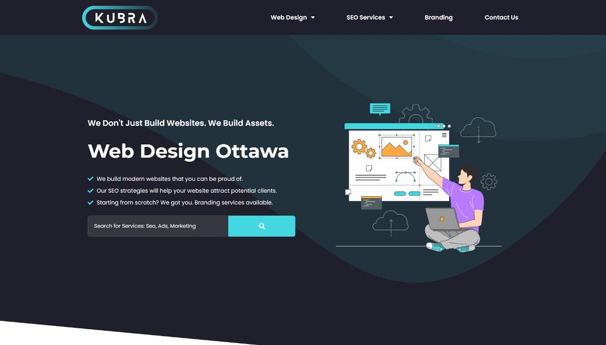 Images Kubra Media Solutions