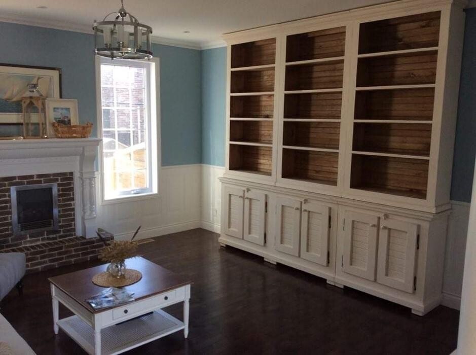 Images Ébénisterie Jocrilain