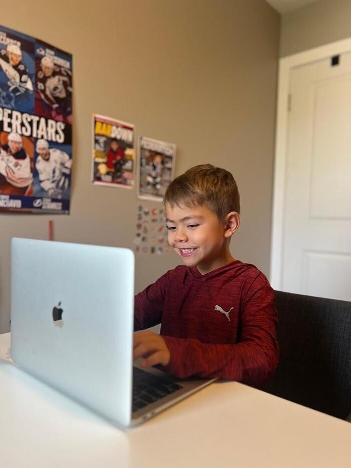 Images TutorBright Tutoring Brampton (In-Home & Online, 1:1 Tutoring)
