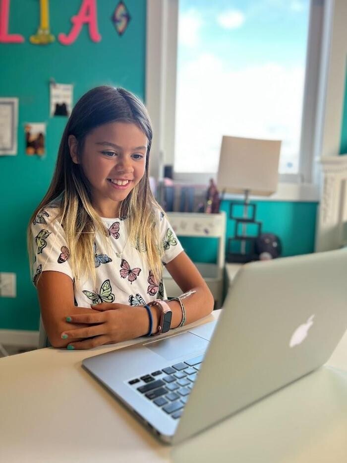 Images TutorBright Tutoring Brampton (In-Home & Online, 1:1 Tutoring)