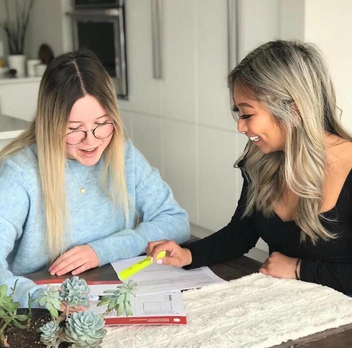 Images TutorBright Tutoring Brampton (In-Home & Online, 1:1 Tutoring)