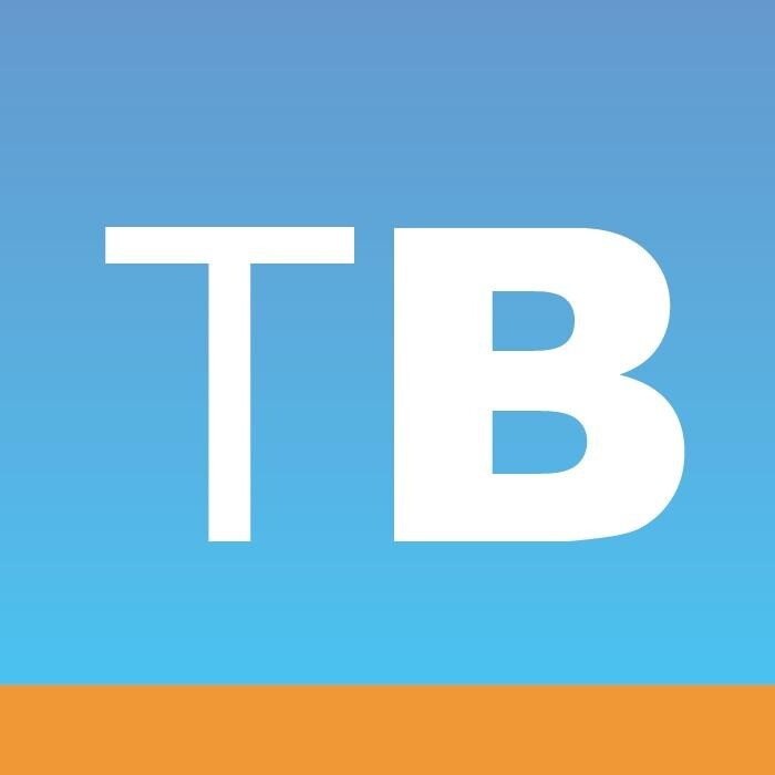 TutorBright Tutoring Brampton (In-Home & Online, 1:1 Tutoring) Logo
