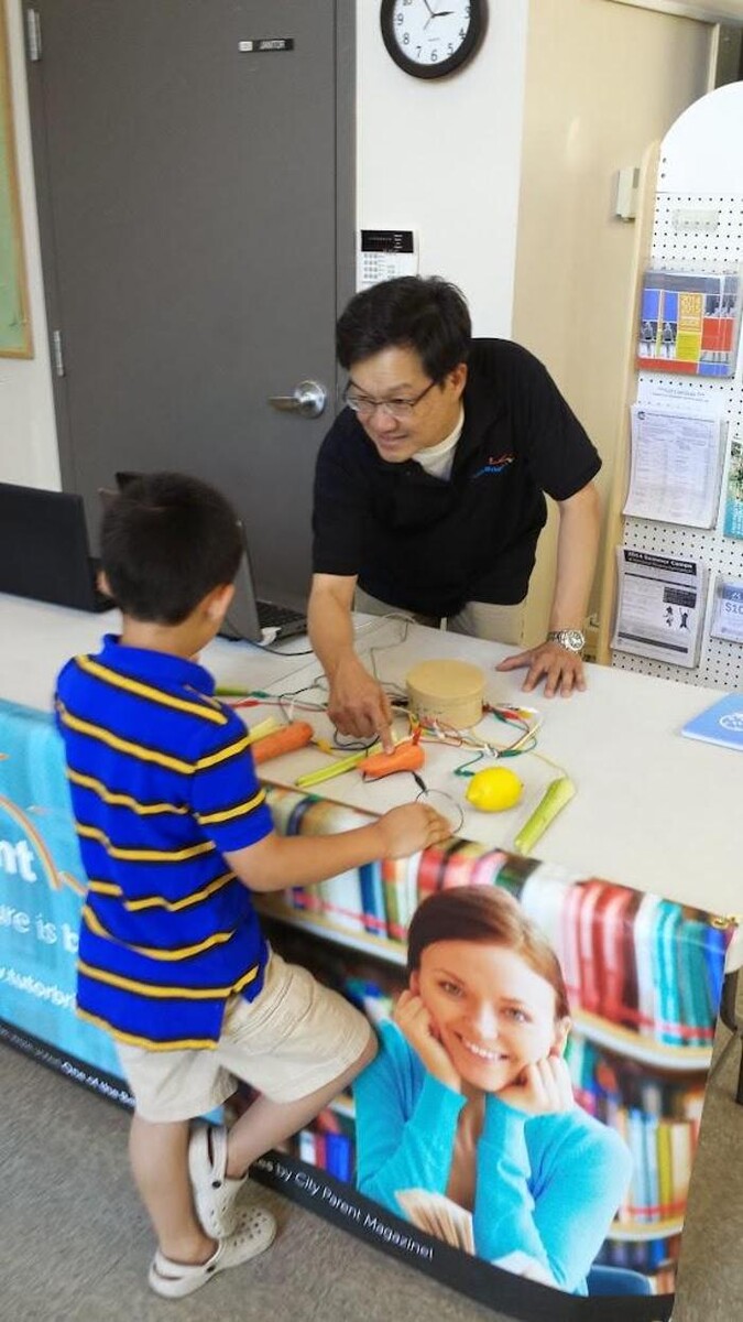 Images TutorBright Tutoring Calgary (In-Home & Online, 1:1 Tutoring)