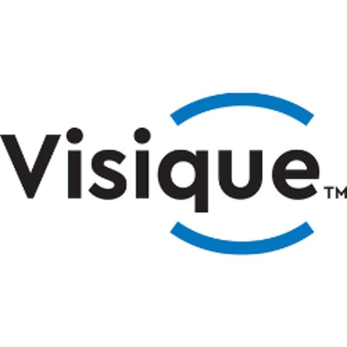 Visique - St-Jérôme Logo