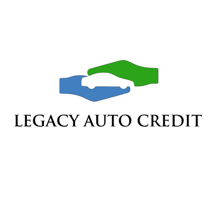 Legacy Auto Credit Logo