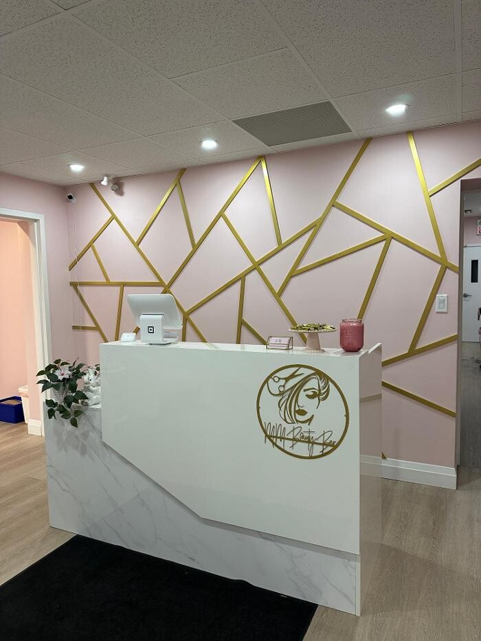 Images MM Beauty Bar Inc.