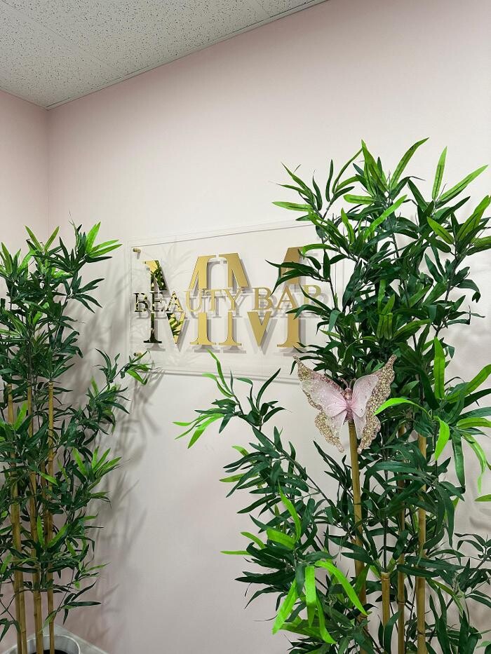 Images MM Beauty Bar Inc.