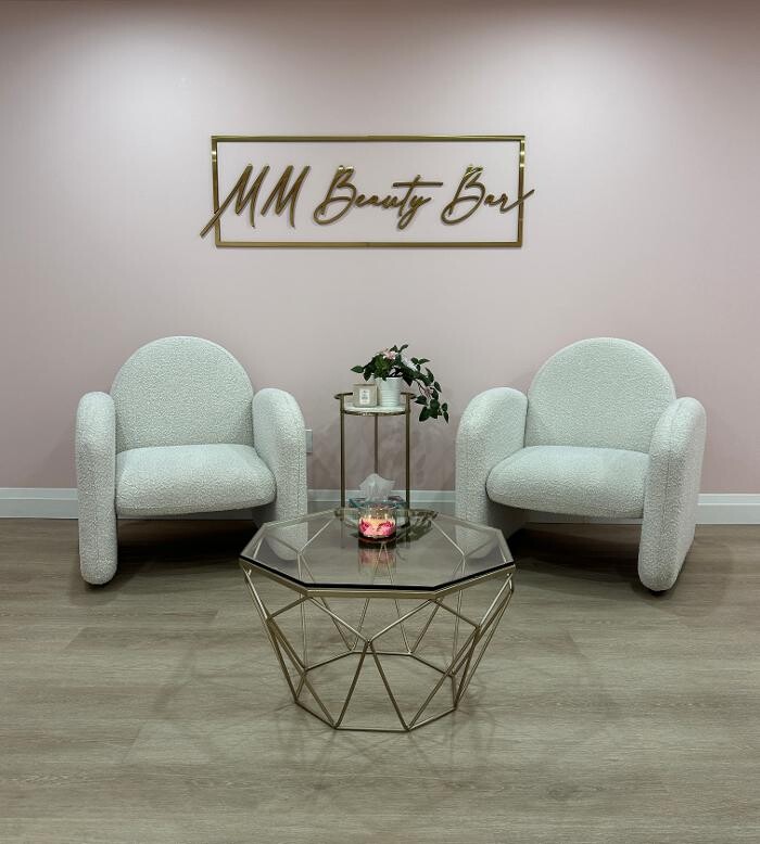 Images MM Beauty Bar Inc.