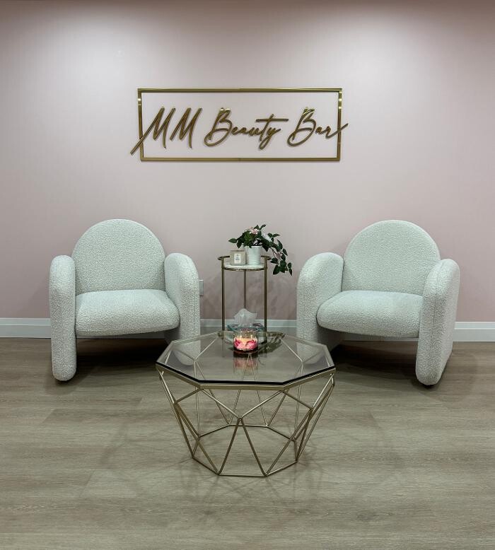 Images MM Beauty Bar Inc.