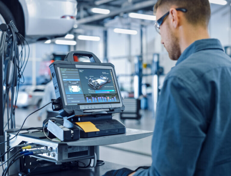 Images Central Import