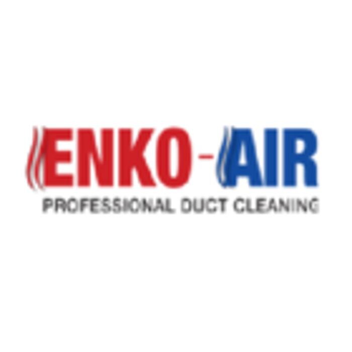 Enko-Air Logo