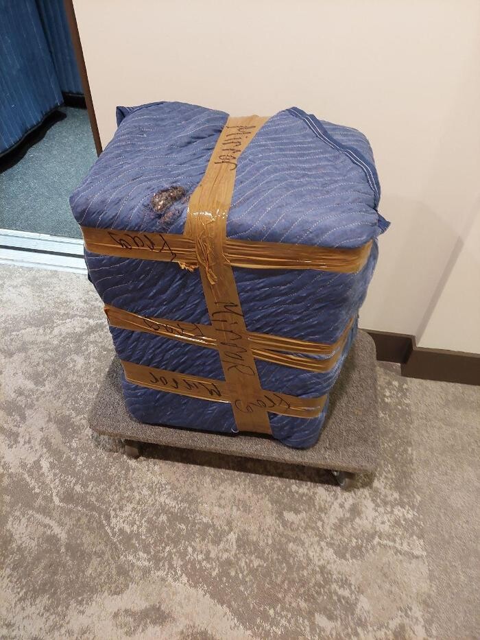 Images Simple Moves & Storage Movers White Rock