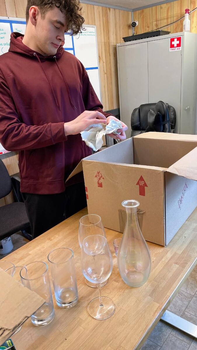 Images Simple Moves & Storage Movers White Rock