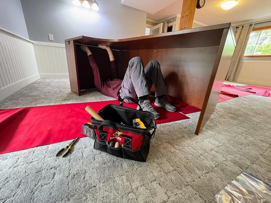 Images Simple Moves & Storage Movers White Rock