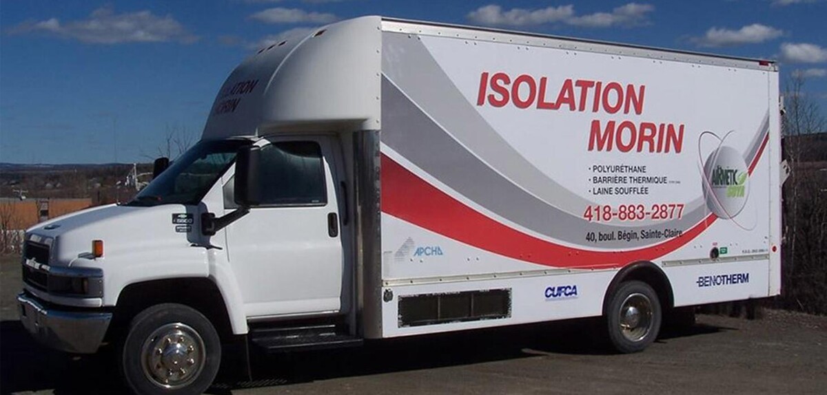 Images Isolation Morin