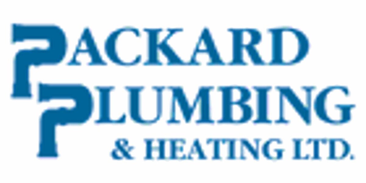 Packard Plumbing & Heating Ltd Logo