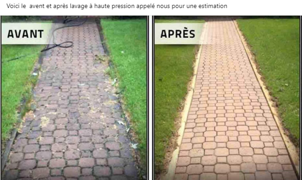 Images Paysagement Provost