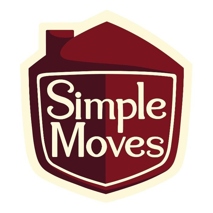 Simple Moves & Storage Movers Toronto Logo