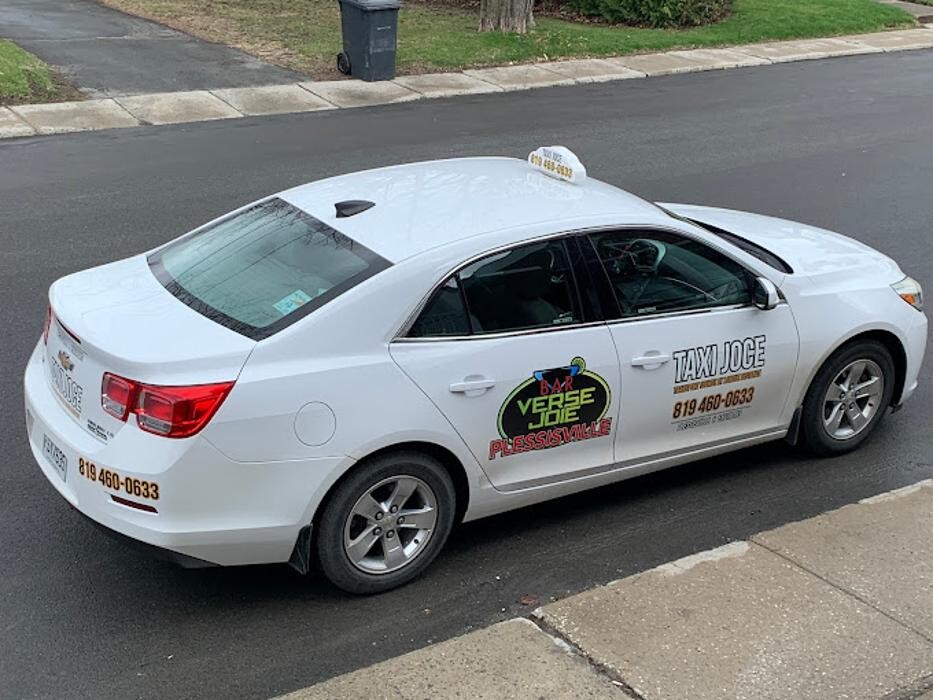 Images Taxi Joce Inc.