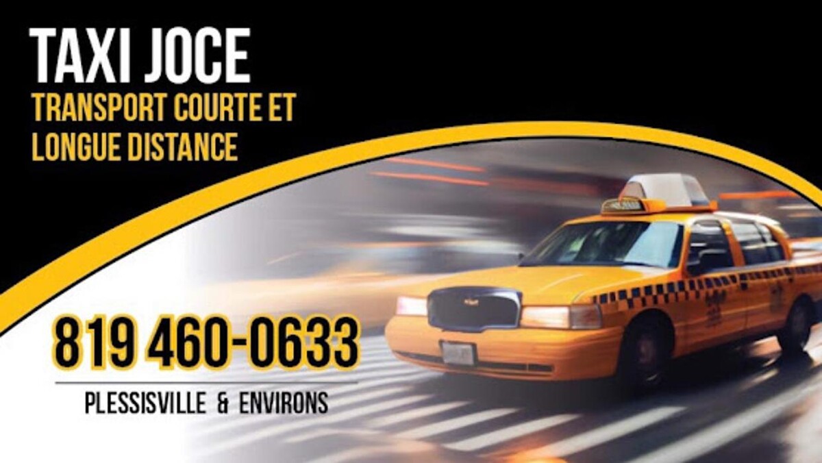 Images Taxi Joce Inc.