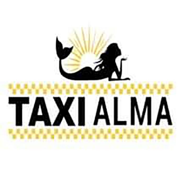 Images Taxi Alma